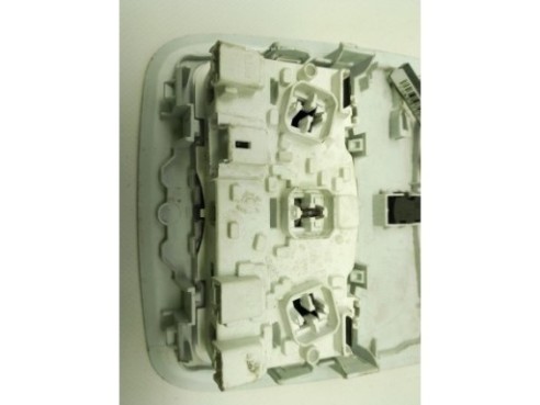 PLAFON DEL PEUGEOT 2008|Desguaces La Cabaña