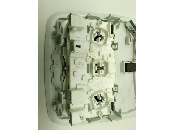 PLAFON DEL PEUGEOT 2008|Desguaces La Cabaña