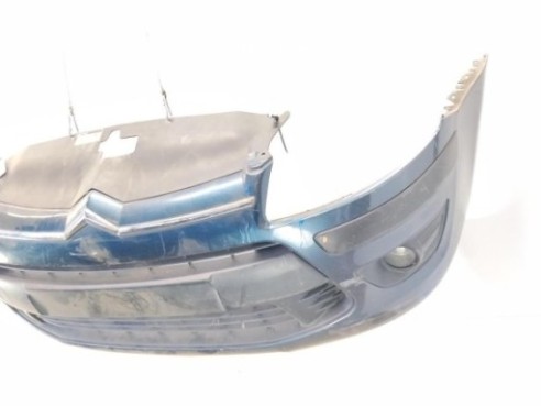 PARAGOLPES DEL CITROEN C4 I (LC_)|Desguaces La Cabaña