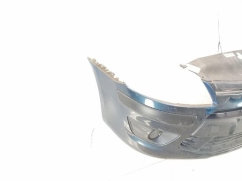 PARAGOLPES DEL CITROEN C4 I (LC_)|Desguaces La Cabaña