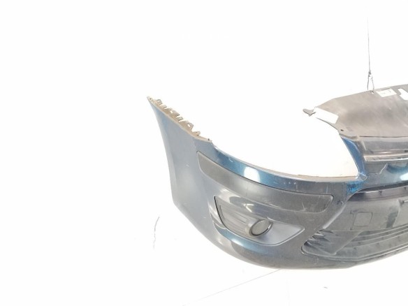 PARAGOLPES DEL CITROEN C4 I (LC_)|Desguaces La Cabaña