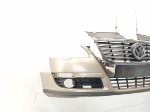 3C0807217D GRU PARAGOLPES DEL VW PASSAT (3C2)|Desguaces La Cabaña