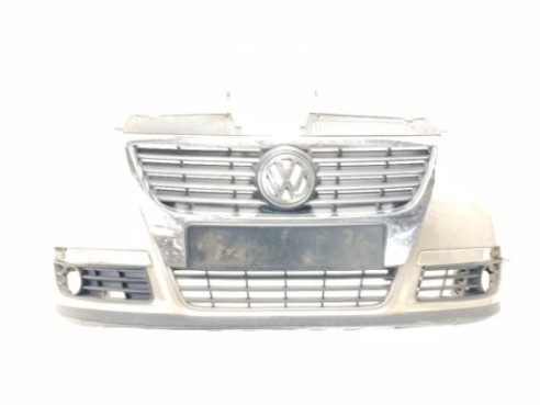 3C0807217D GRU PARAGOLPES DEL VW PASSAT (3C2)|Desguaces La Cabaña