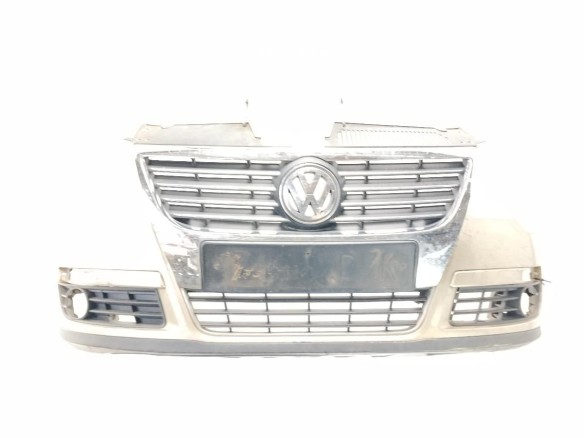 3C0807217D GRU PARAGOLPES DEL VW PASSAT (3C2)|Desguaces La Cabaña