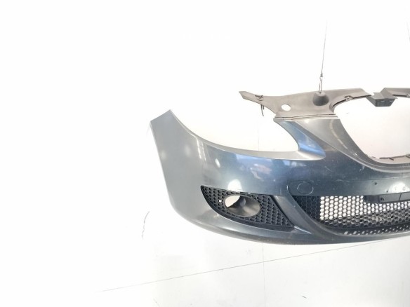 1P0807217AAGRU PARAGOLPES DEL SEAT LEON (1P1)|Desguaces La Cabaña