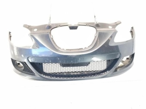 1P0807217AAGRU PARAGOLPES DEL SEAT LEON (1P1)|Desguaces La Cabaña