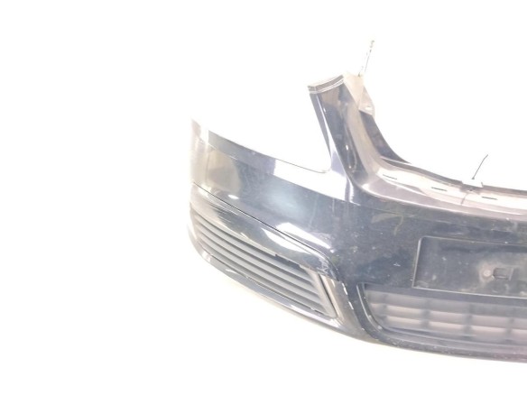 13124959 PARAGOLPES DEL OPEL ZAFIRA B (A05)|Desguaces La Cabaña