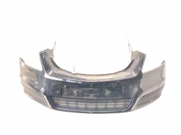 13124959 PARAGOLPES DEL OPEL ZAFIRA B (A05)|Desguaces La Cabaña