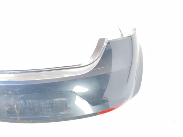 1P0807421  GRU PARAGOLPES TRA SEAT LEON (1P1)|Desguaces La Cabaña