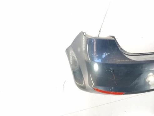 1P0807421  GRU PARAGOLPES TRA SEAT LEON (1P1)|Desguaces La Cabaña