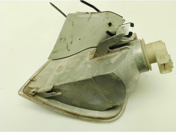 PILOTO DEL DER SEAT IBIZA II (6K1)|Desguaces La Cabaña