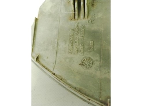 PILOTO DEL DER SEAT IBIZA II (6K1)|Desguaces La Cabaña