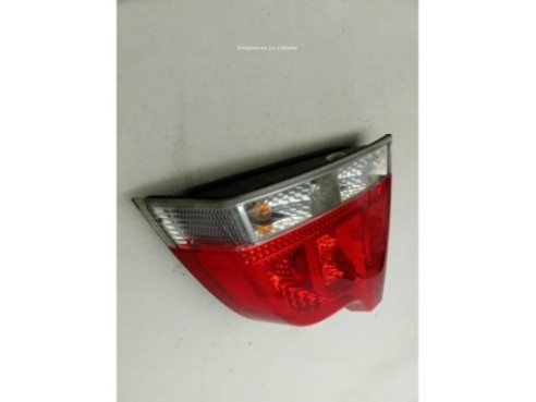 30745246 ESPEJO DER VOLVO S60 I (384)|Desguaces La Cabaña 2