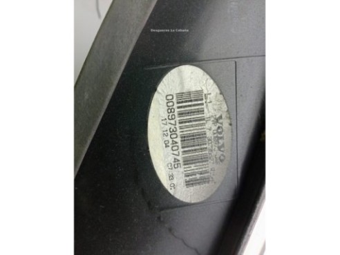   PILOTO TRA DER EXT VOLVO S60 I (384)|Desguaces La Cabaña