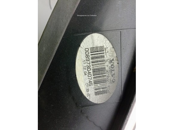   PILOTO TRA DER EXT VOLVO S60 I (384)|Desguaces La Cabaña