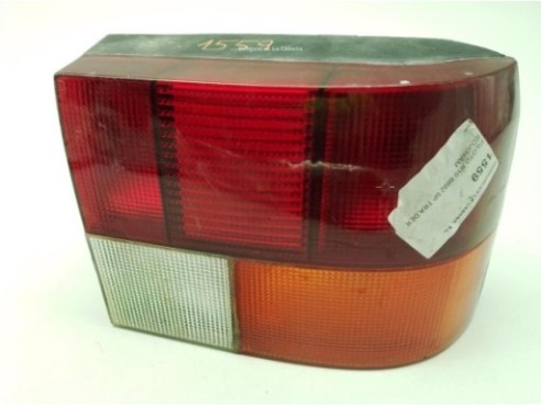 PILOTO TRA DER EXT RENAULT 19 I (B/C53_)|Desguaces La Cabaña