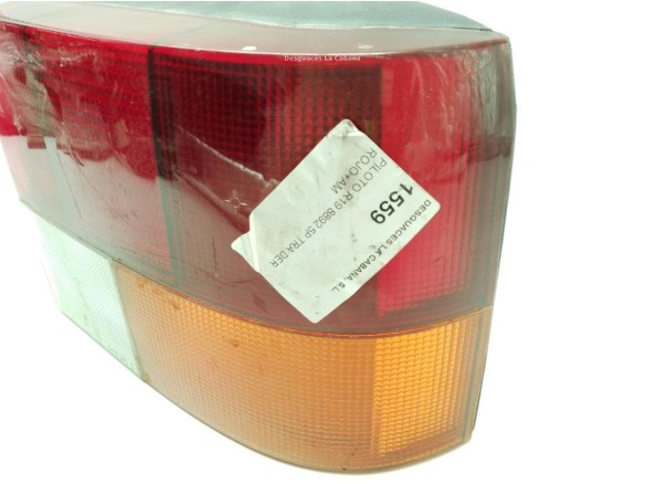 PILOTO TRA DER EXT RENAULT 19 I (B/C53_)|Desguaces La Cabaña