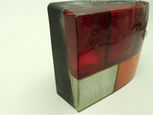 PILOTO TRA DER EXT RENAULT 19 I (B/C53_)|Desguaces La Cabaña