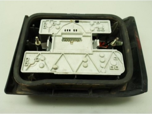 PILOTO TRA DER EXT RENAULT 19 I (B/C53_)|Desguaces La Cabaña