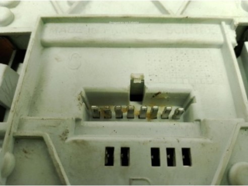 PILOTO TRA DER EXT RENAULT 19 I (B/C53_)|Desguaces La Cabaña