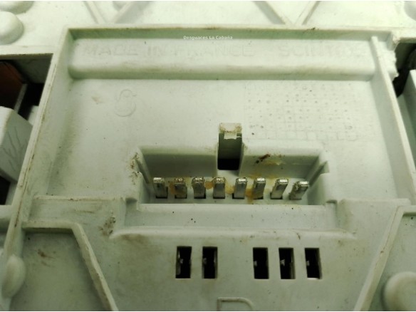 PILOTO TRA DER EXT RENAULT 19 I (B/C53_)|Desguaces La Cabaña
