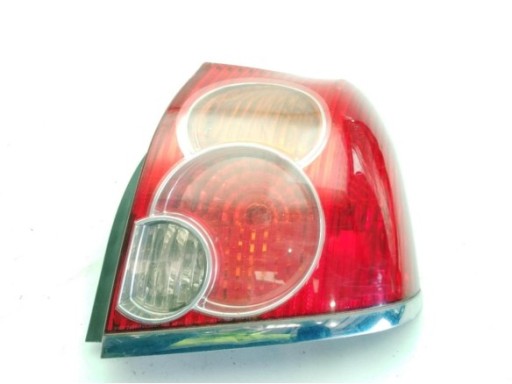 5381205040 ALETA DEL IZQ TOYOTA AVENSIS (_T25_)|Desguaces La Cabaña