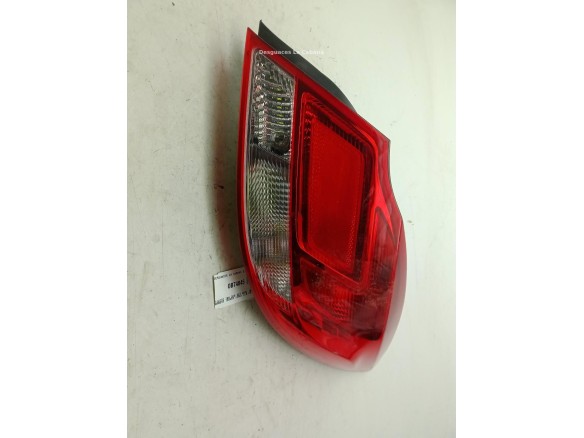   PILOTO TRA DER EXT OPEL INSIGNIA A Sports Tourer (G09)|Desguaces La Cabaña