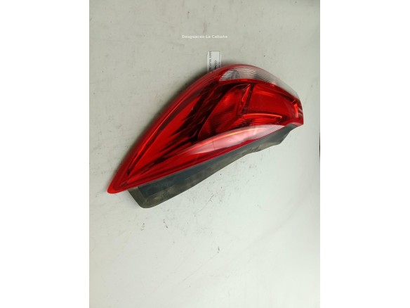   PILOTO TRA DER EXT OPEL INSIGNIA A Sports Tourer (G09)|Desguaces La Cabaña