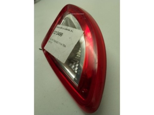 PILOTO TRA DER INT RENAULT TWINGO II (CN0_)|Desguaces La Cabaña