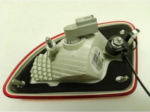 PILOTO TRA DER INT RENAULT TWINGO II (CN0_)|Desguaces La Cabaña