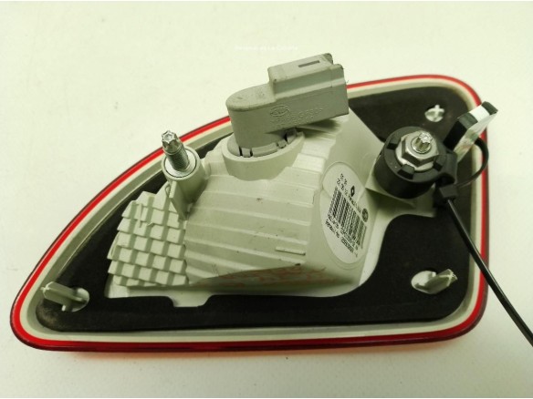 PILOTO TRA DER INT RENAULT TWINGO II (CN0_)|Desguaces La Cabaña