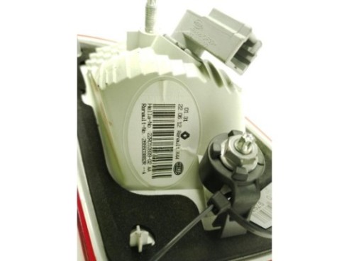 PILOTO TRA DER INT RENAULT TWINGO II (CN0_)|Desguaces La Cabaña