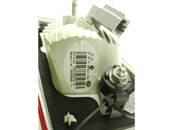 PILOTO TRA DER INT RENAULT TWINGO II (CN0_)|Desguaces La Cabaña