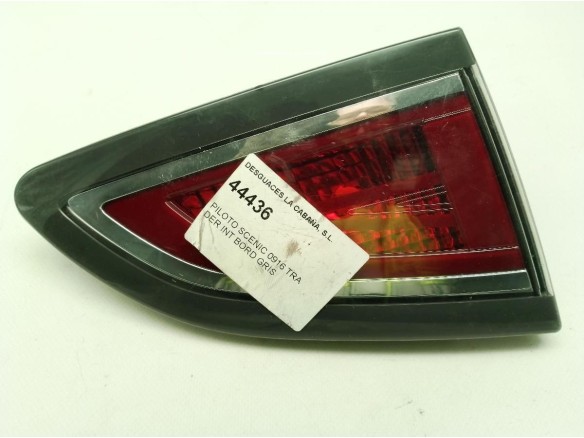 PILOTO TRA DER INT RENAULT SCÉNIC III (JZ0/1_)|Desguaces La Cabaña