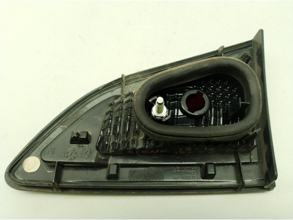 PILOTO TRA DER INT RENAULT SCÉNIC III (JZ0/1_)|Desguaces La Cabaña