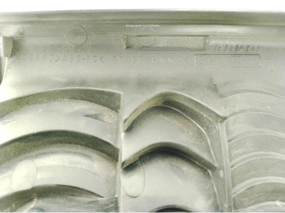 PILOTO TRA DER INT FIAT STILO (192_)|Desguaces La Cabaña