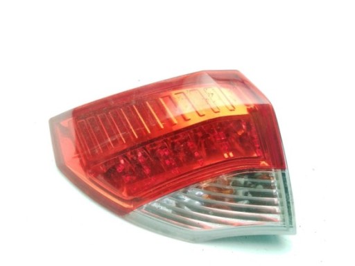 963020139R ESPEJO IZQ RENAULT LAGUNA III (BT0/1)|Desguaces La Cabaña