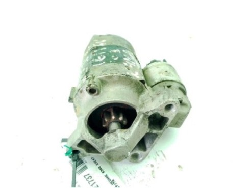 D7E47,8200266777, ARRANQUE RENAULT MEGANE II (BM0/1_, CM0/1_)|Desguaces La Cabaña