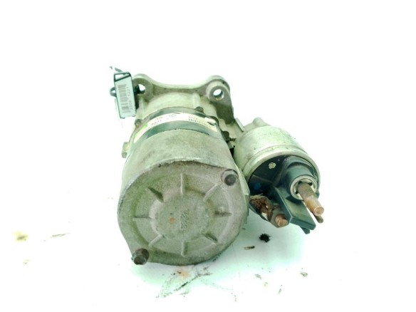 D7E47,8200266777, ARRANQUE RENAULT MEGANE II (BM0/1_, CM0/1_)|Desguaces La Cabaña