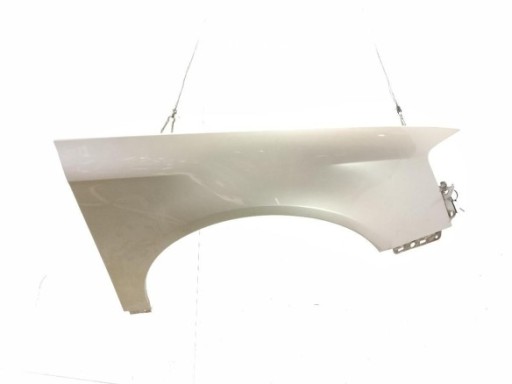 3C0807217D GRU PARAGOLPES DEL VW PASSAT (3C2)|Desguaces La Cabaña