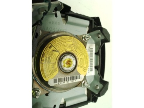 AIRBAG IZQ MAZDA 5 (CR19)|Desguaces La Cabaña