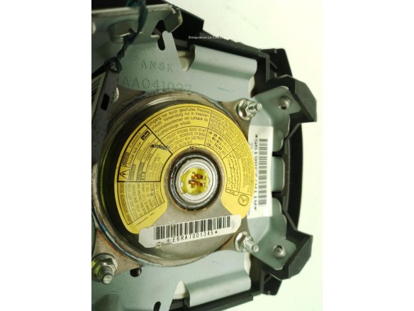 AIRBAG IZQ MAZDA 5 (CR19)|Desguaces La Cabaña