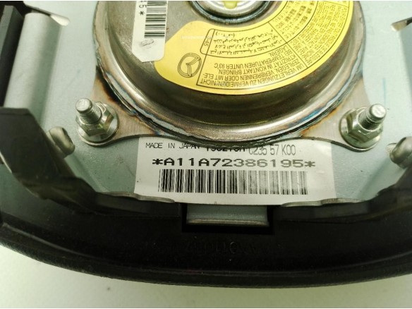 AIRBAG IZQ MAZDA 5 (CR19)|Desguaces La Cabaña