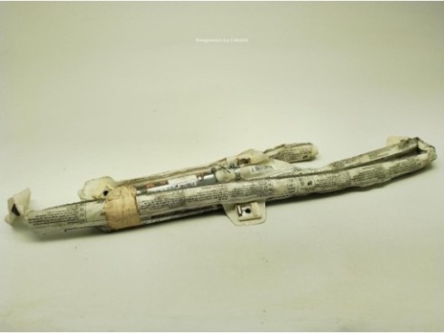 AIRBAG CORTINA IZQ MERCEDES BENZ CLASE C T-Model (S204)|Desguaces La Cabaña