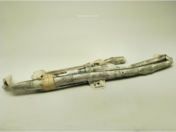 AIRBAG CORTINA IZQ MERCEDES BENZ CLASE C T-Model (S204)|Desguaces La Cabaña