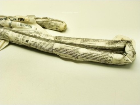 AIRBAG CORTINA IZQ MERCEDES BENZ CLASE C T-Model (S204)|Desguaces La Cabaña