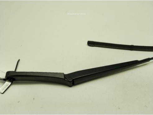 2G1955409A BRAZO LIMPIAPARABRISAS DEL IZQ VW POLO (AW1, BZ1)|Desguaces La Cabaña