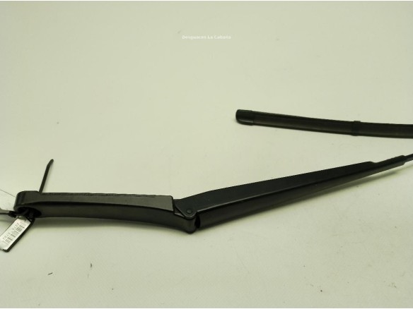 2G1955409A BRAZO LIMPIAPARABRISAS DEL IZQ VW POLO (AW1, BZ1)|Desguaces La Cabaña
