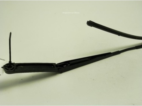 2G1955409A BRAZO LIMPIAPARABRISAS DEL IZQ VW POLO (AW1, BZ1)|Desguaces La Cabaña