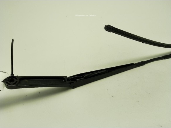 2G1955409A BRAZO LIMPIAPARABRISAS DEL IZQ VW POLO (AW1, BZ1)|Desguaces La Cabaña
